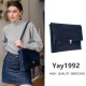 Single Shoulder Large Bag Women's Briefcase